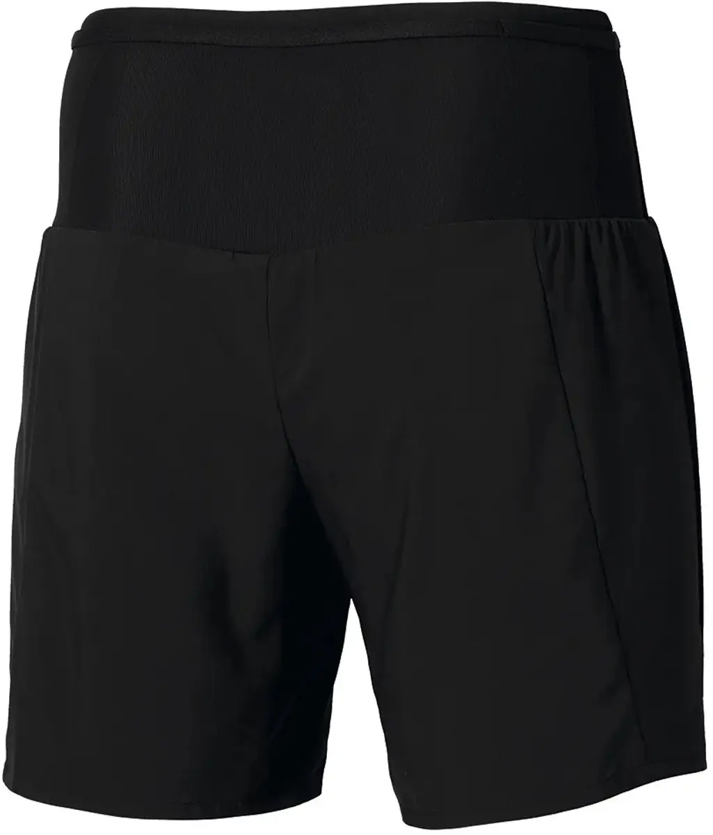 Mizuno Multi Pocket 2in1 Korte Broek
