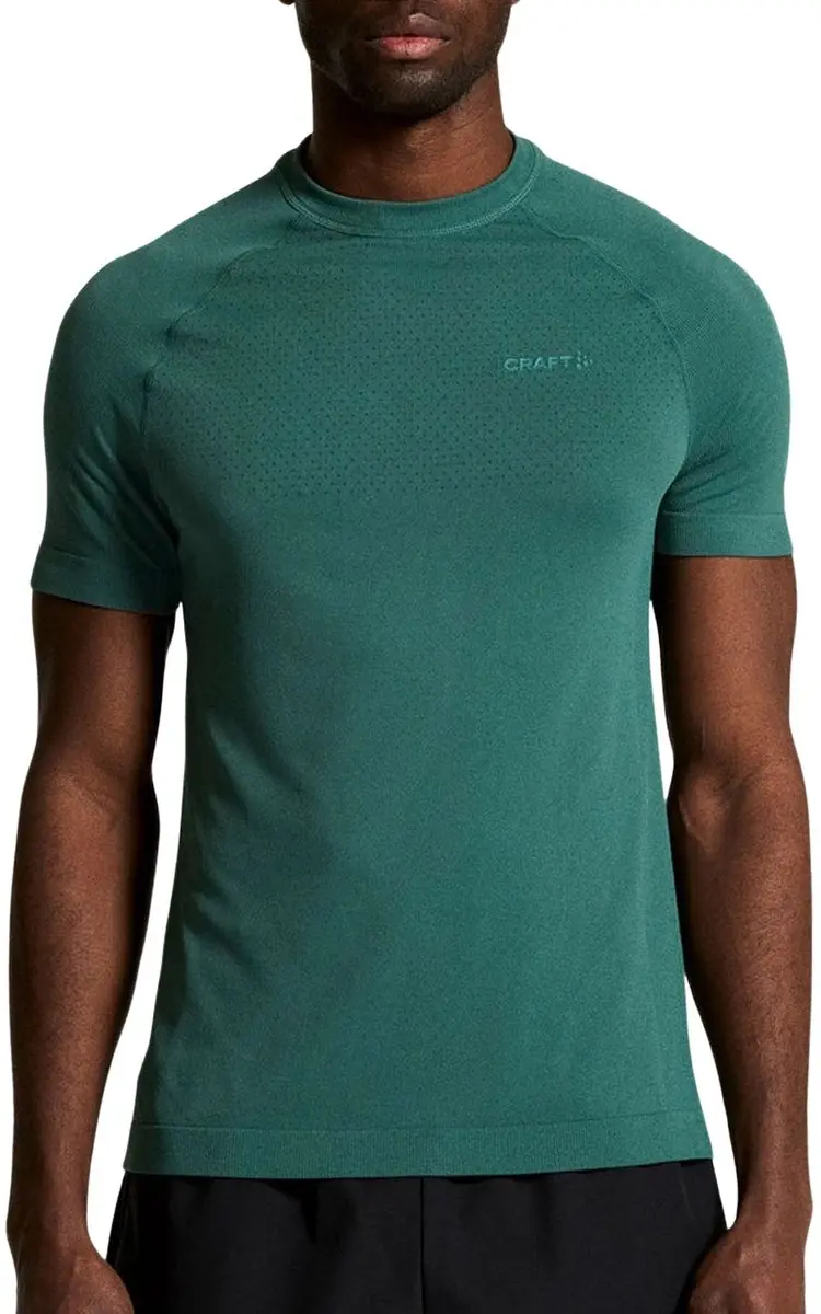 Craft Active Comfort SS Thermo Shirt Heren