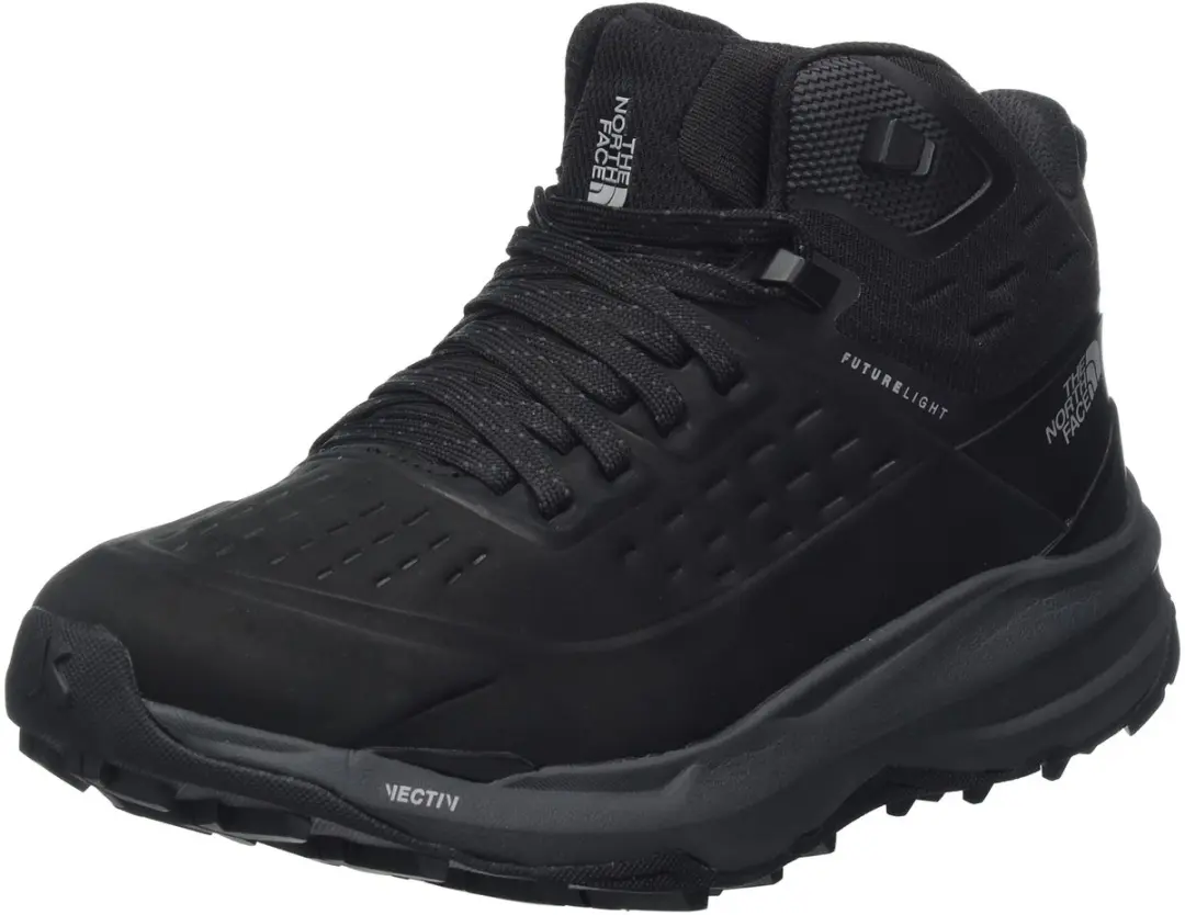 The North Face VECTIV EXPLORIS 2 MID FUTURLIGHT LEATHER
