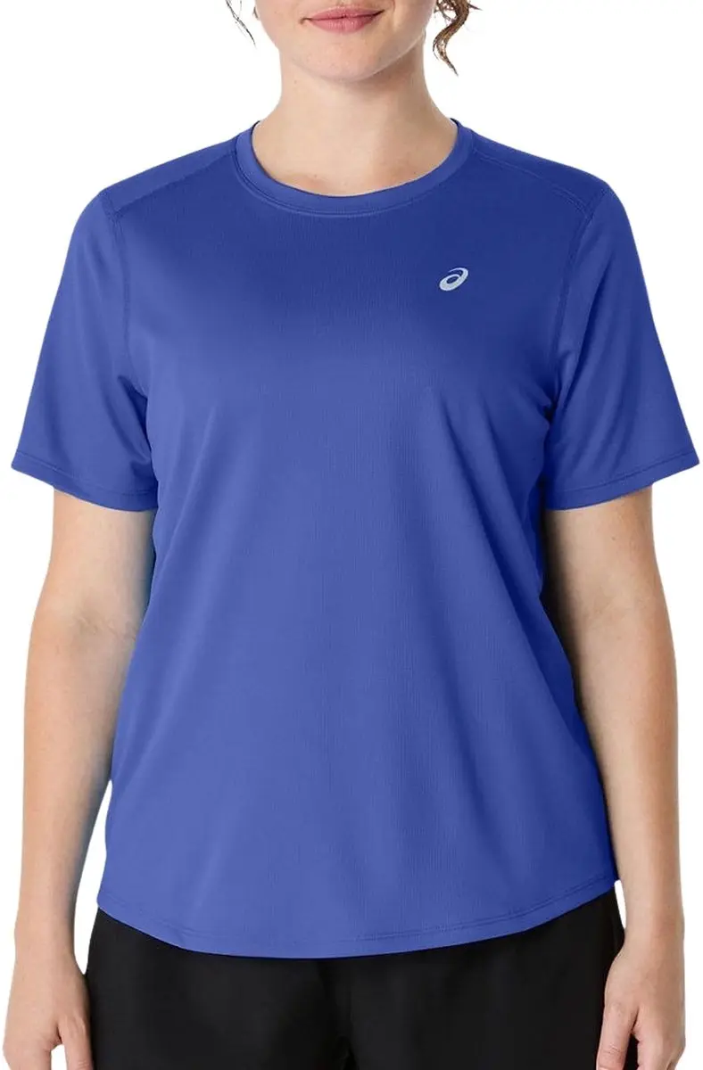 ASICS 2012D170-403 CORE SS TOP W