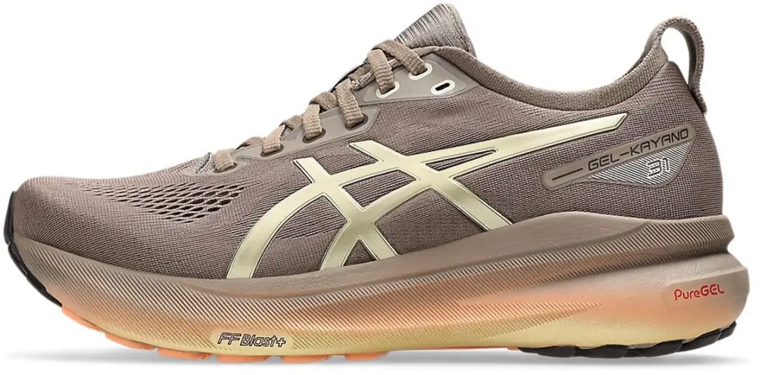 Asics W's Nimbus 27