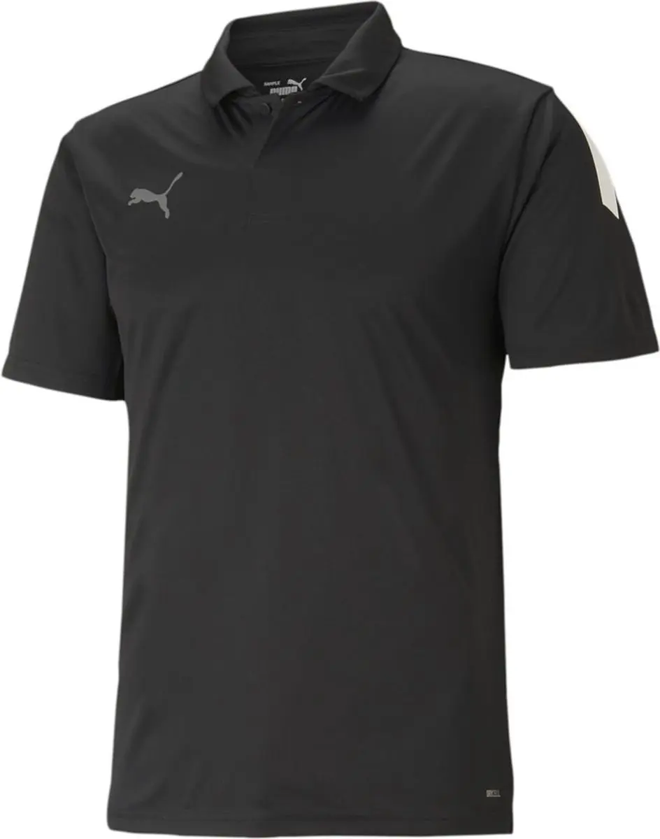 Puma Teamliga Polo Heren