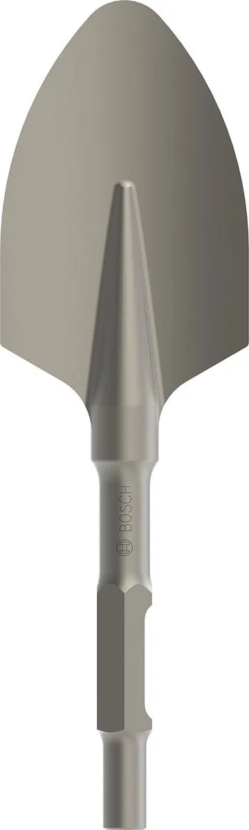 Bosch Professional HEX30 Spadebeitel 30mm