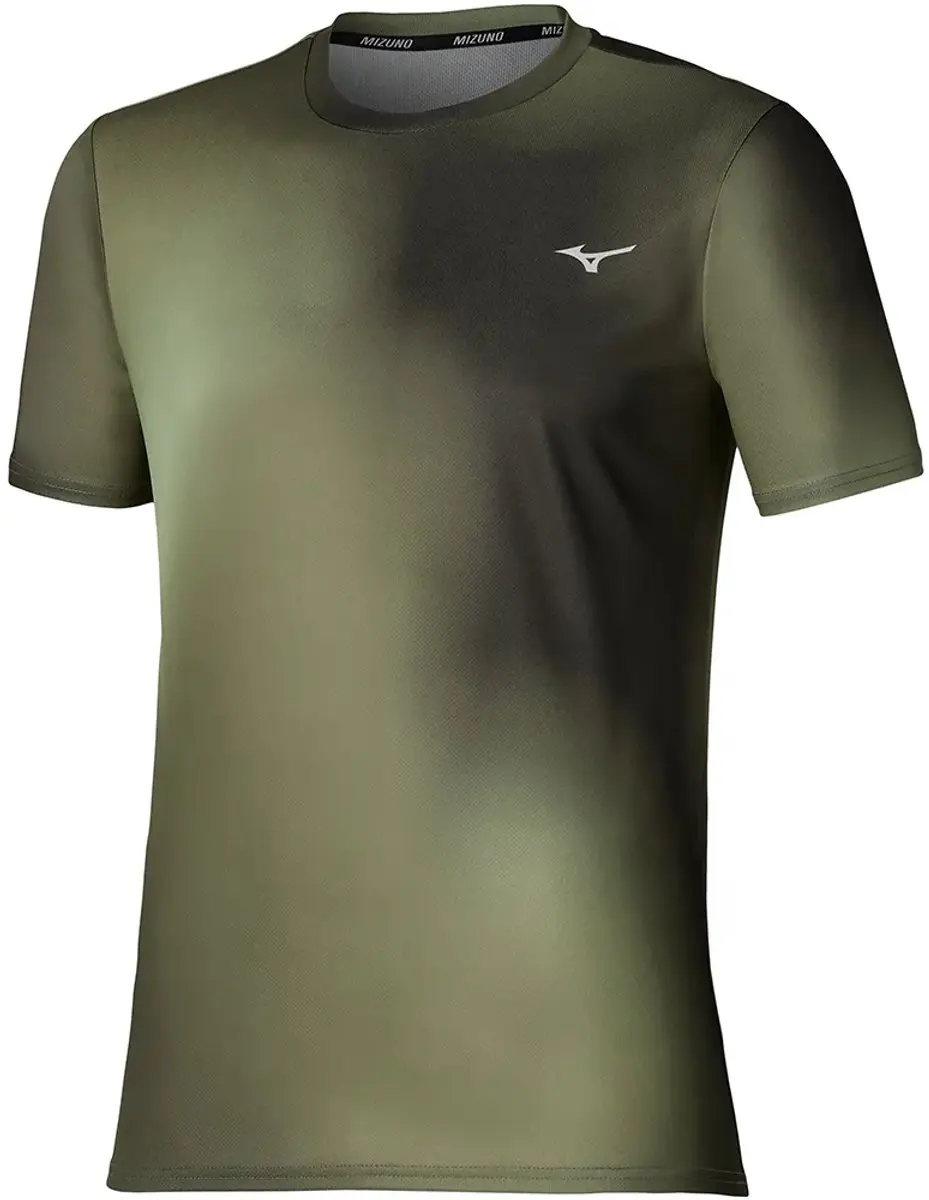 Mizuno Core Graphic T-shirt