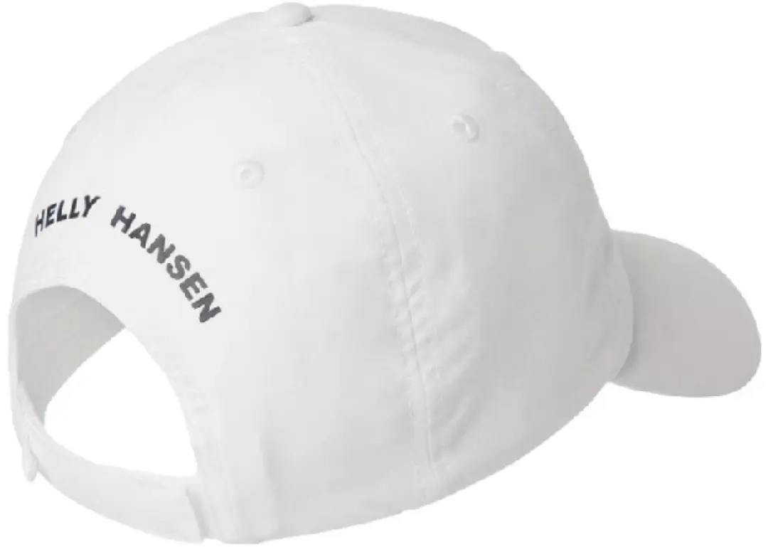 Helly Hansen Crew Cap 2.0 - Wit