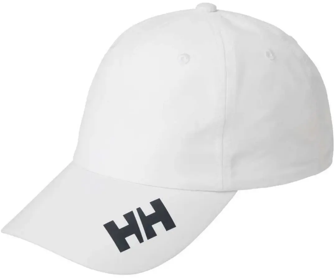Helly Hansen Crew Cap 2.0 - Wit