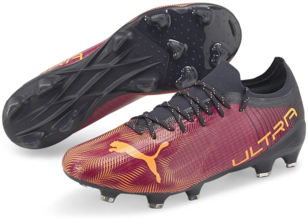 PUMA ULTRA 2.4