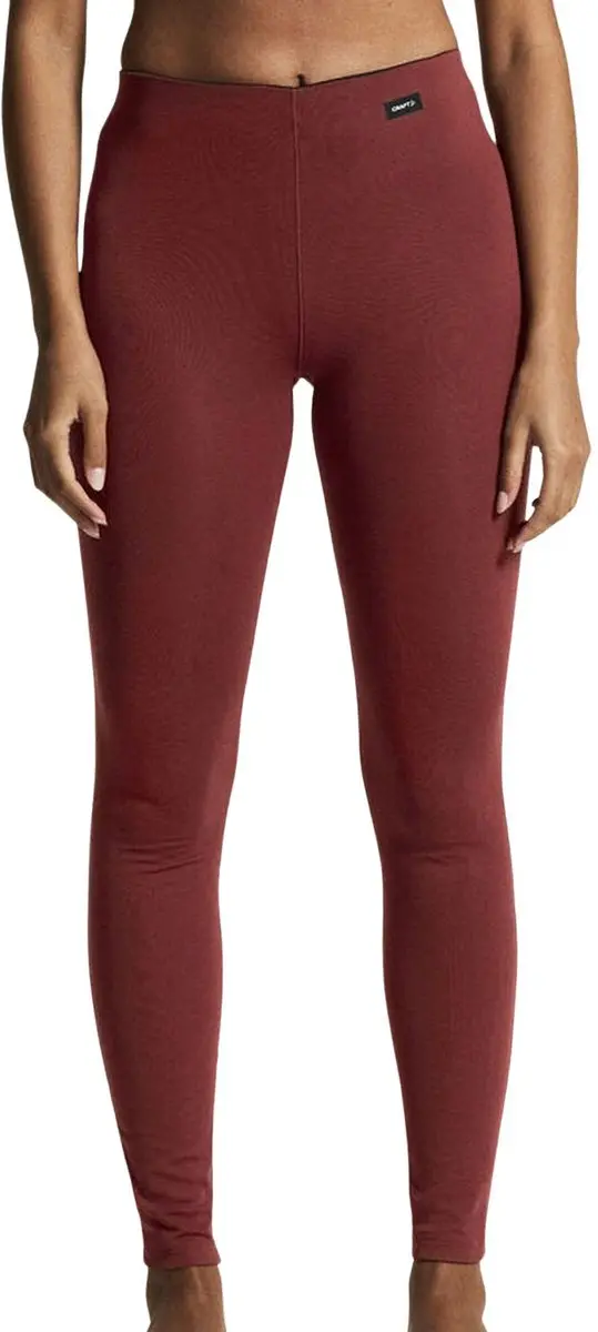 Craft Thermo Baselayer Broek Dames
