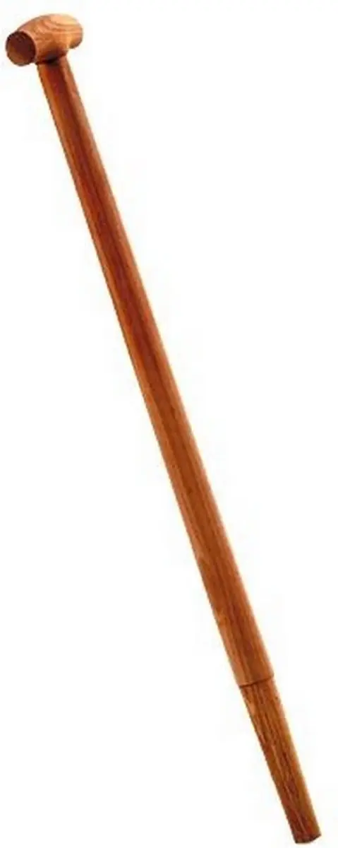 Talen Tools S.J.-steel T-Greep 76cm