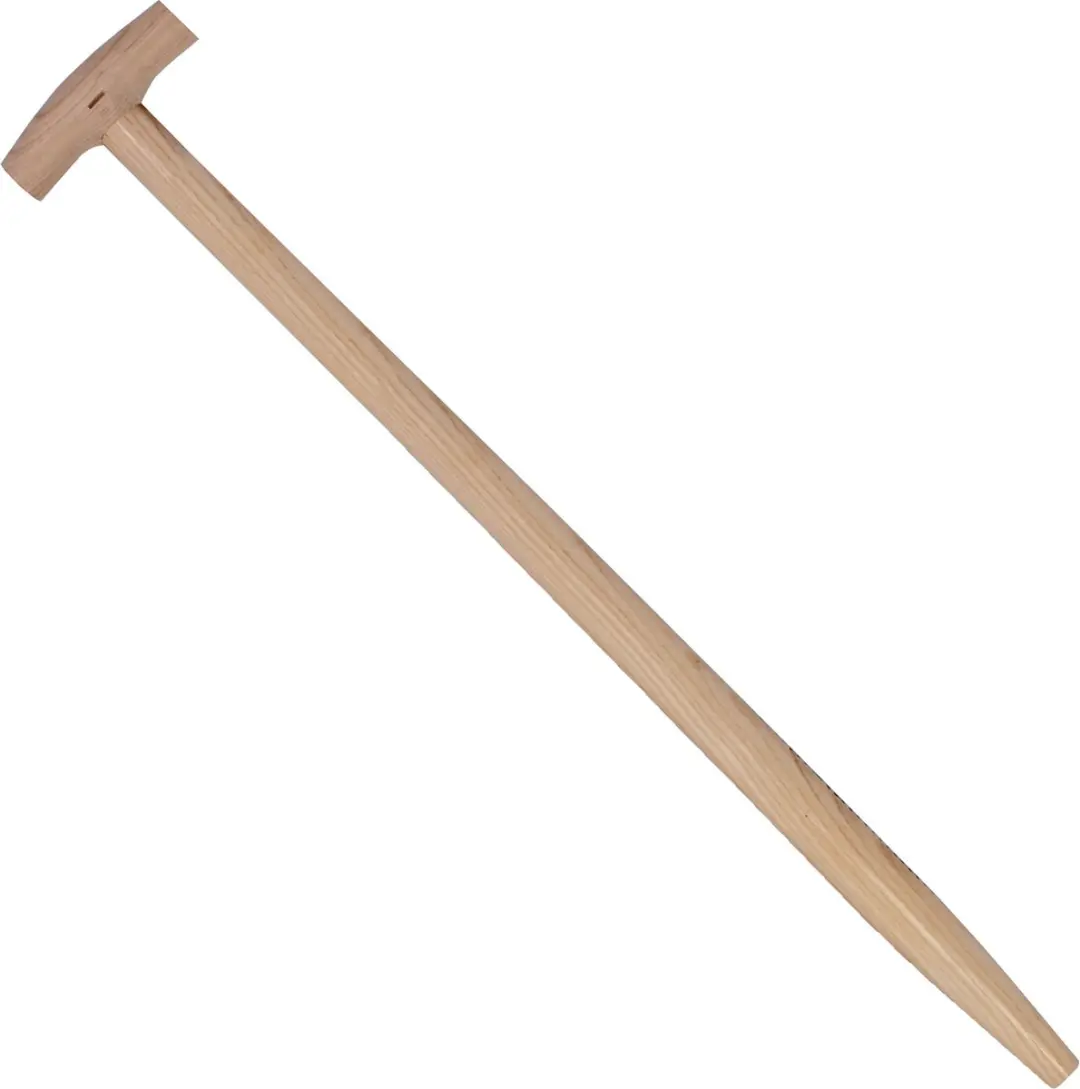 Talen Tools S.J.-steel T-Greep 76cm - afbeelding 3 van 3