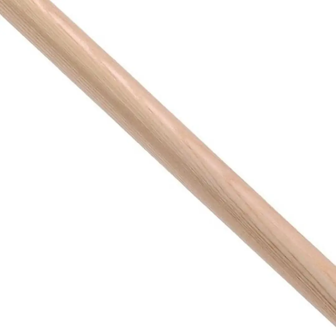 Talen Tools Batssteel 100cm T-Greep - Essenhout - afbeelding 2 van 5
