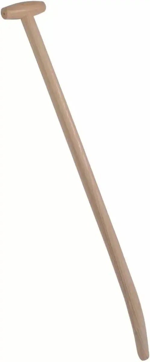 Talen Tools Batssteel 100cm T-Greep