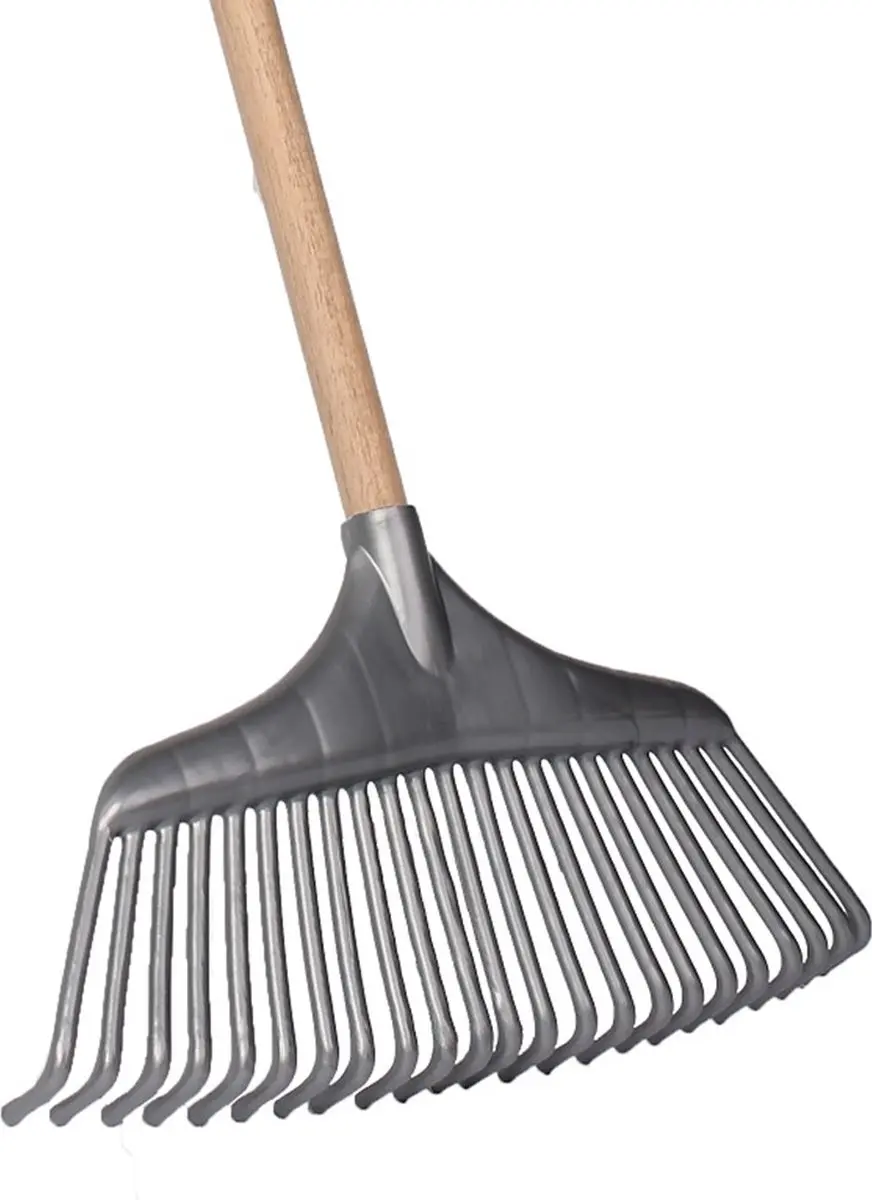 Talen Tools Bladhark Essenhouten Steel 130cm - 20 Tanden - afbeelding 6 van 6