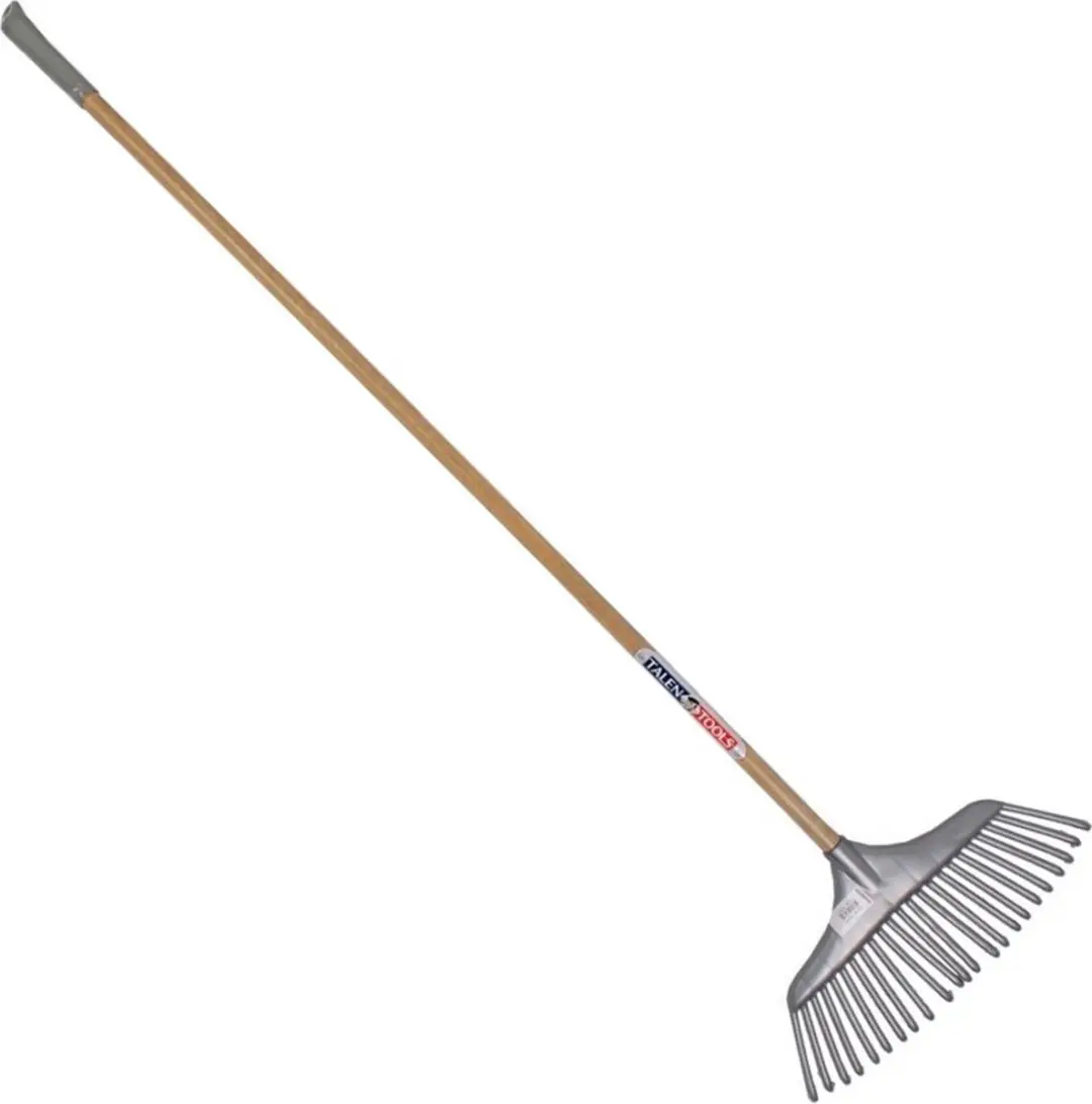 Talen Tools Bladhark Essenhouten Steel 130cm - 20 Tanden - afbeelding 3 van 6