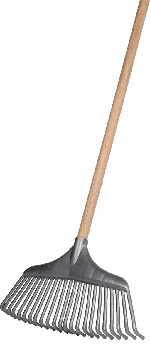 Talen Tools Bladhark Essenhouten Steel 130cm - 20 Tanden - afbeelding 4 van 6