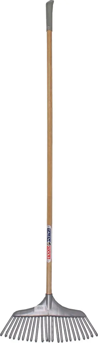 Talen Tools Bladhark Essenhouten Steel 130cm - 20 Tanden - afbeelding 2 van 6