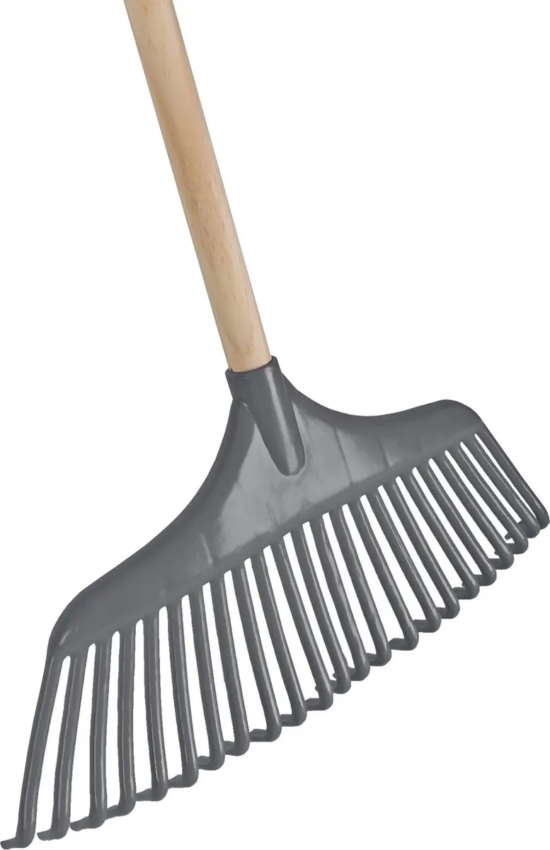 Talen Tools Bladhark Essenhouten Steel 130cm - 20 Tanden - afbeelding 5 van 6