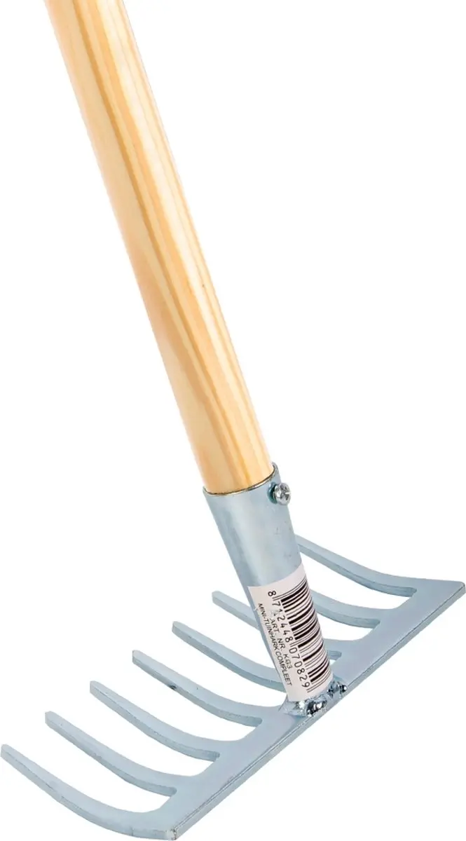 Talen Tools Mini-tuinhark 75cm