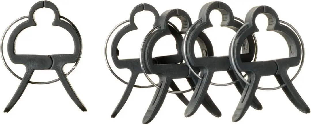 Nature Plantenclip Klim-En Geleide Artikel