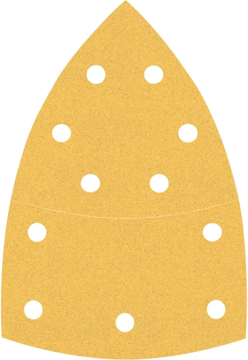 Bosch Professional Expert C470 Schuurpapier - 10 Stuks - afbeelding 6 van 6