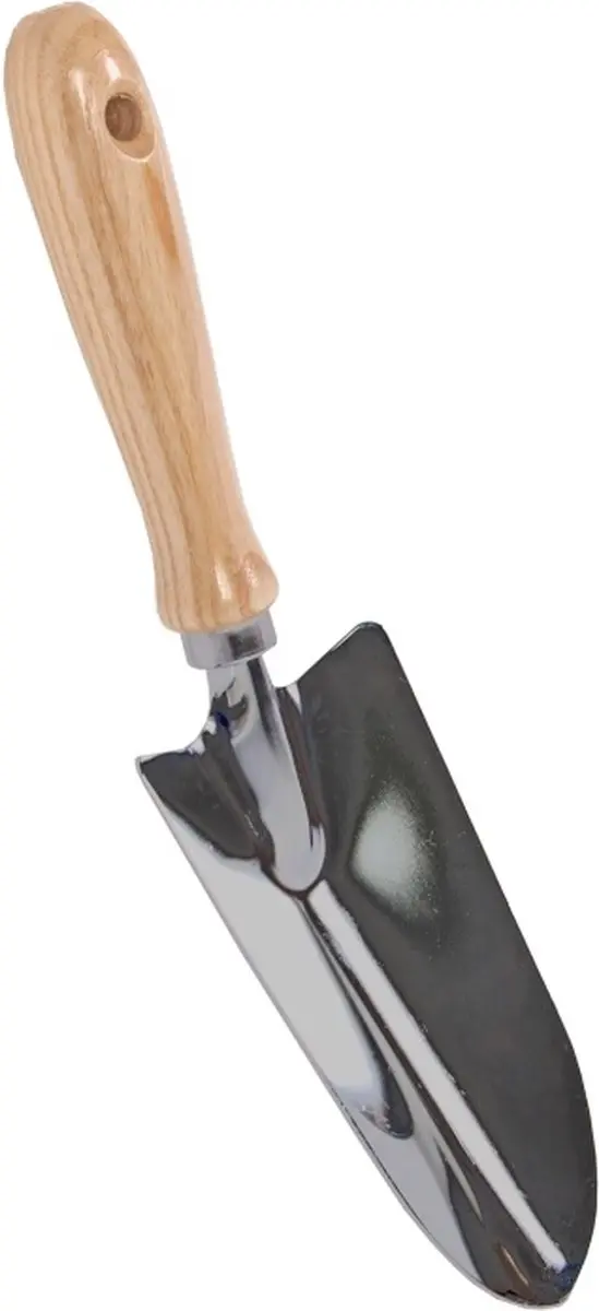 Talen Tools Verplantschepje
