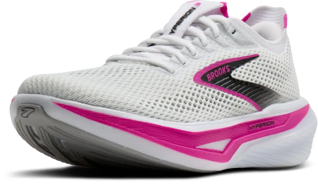 Brooks Hyperion 3 Hardloopschoen Dames 38