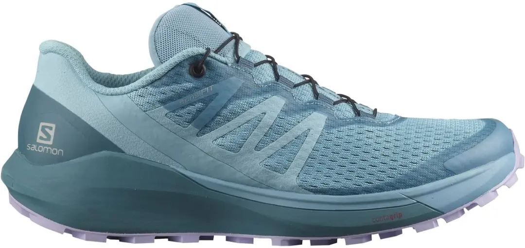 Salomon SENSE RIDE 4