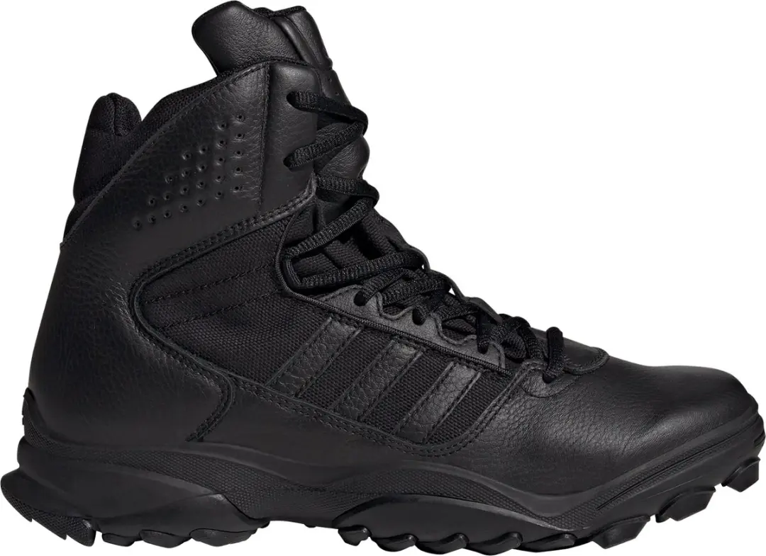 adidas Performance GSG-9.7.E Boots - Zwart - afbeelding 3 van 6
