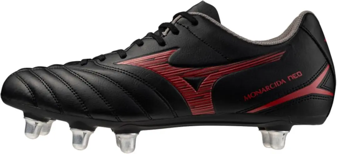 Mizuno Monarcida Neo 3 SI Voetbalschoen