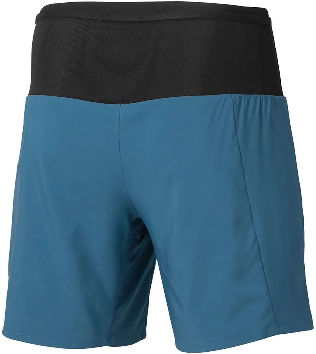 Mizuno Multi Pocket 2in1 Korte Broek M - Stellar