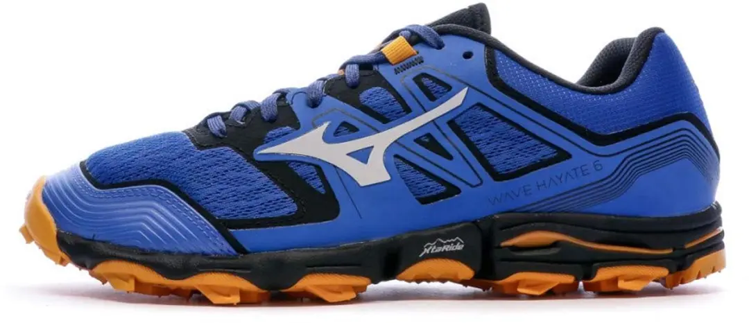 Mizuno Wave Hayate 6