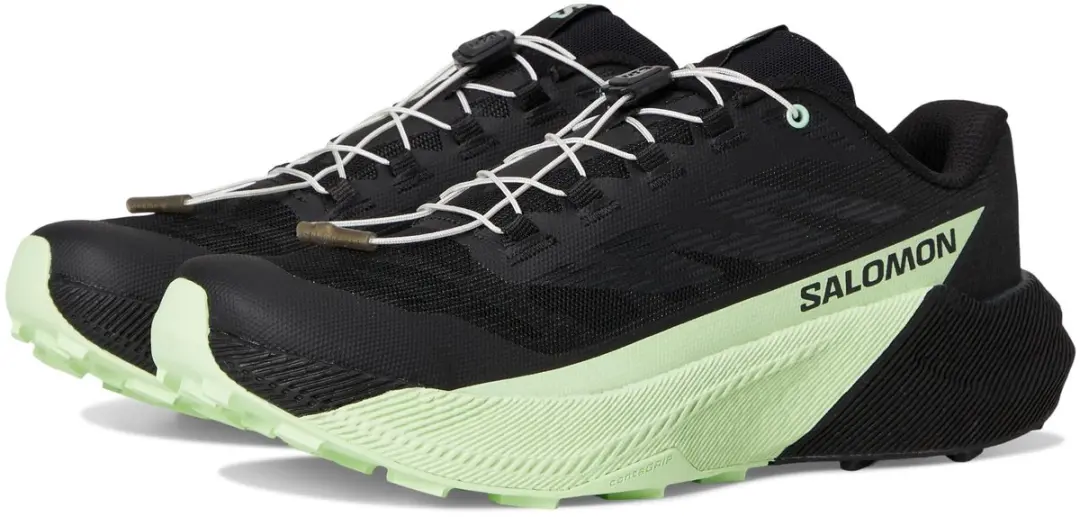 Salomon Pulsar Heren Hardloopschoenen