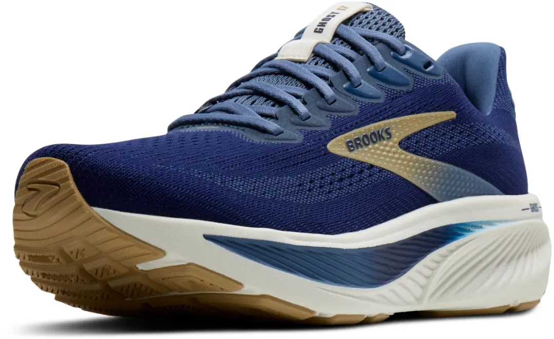 Brooks Ghost 17 Hardloopschoen Heren 40