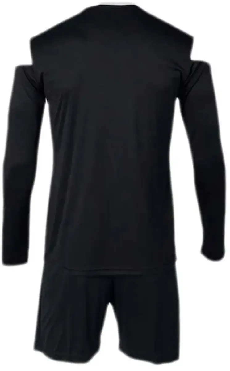 Joma Phoenix Keeperset Heren - L - Zwart/Wit