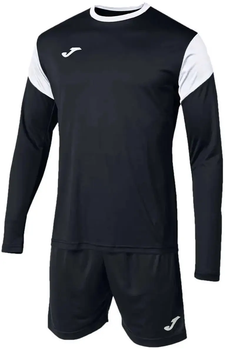 Joma Phoenix Keeperset Heren - L - Zwart/Wit