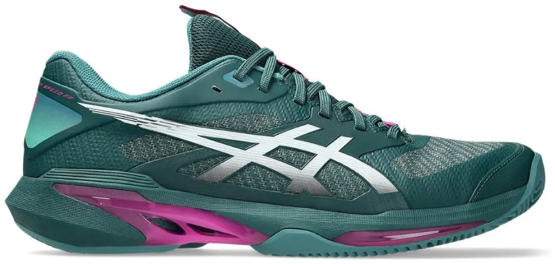 ASICS SOLUTION SPEED FF 4