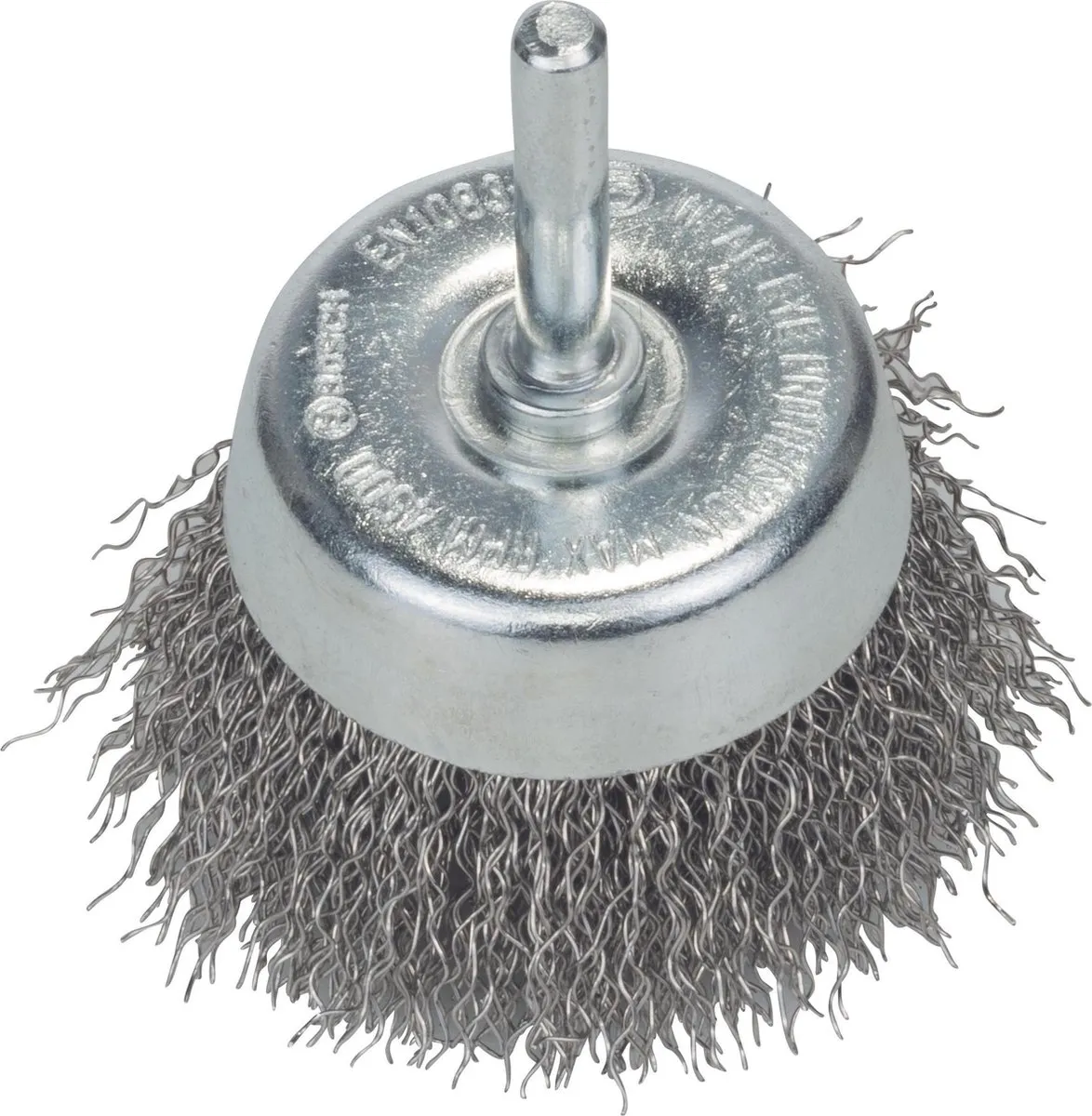 Bosch Professional Komstlborstel 6mm