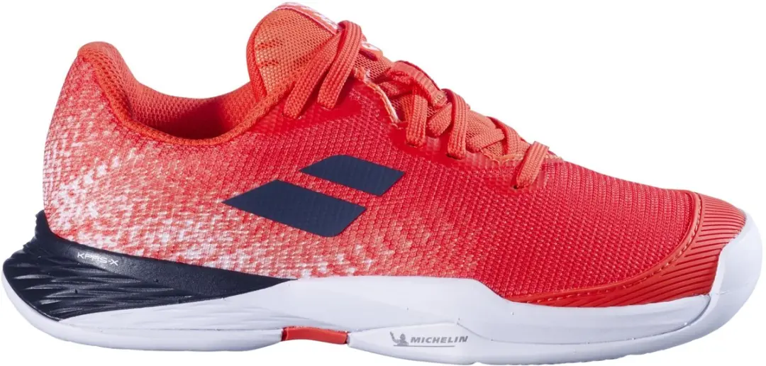 Babolat Jet Mach 3 All Court