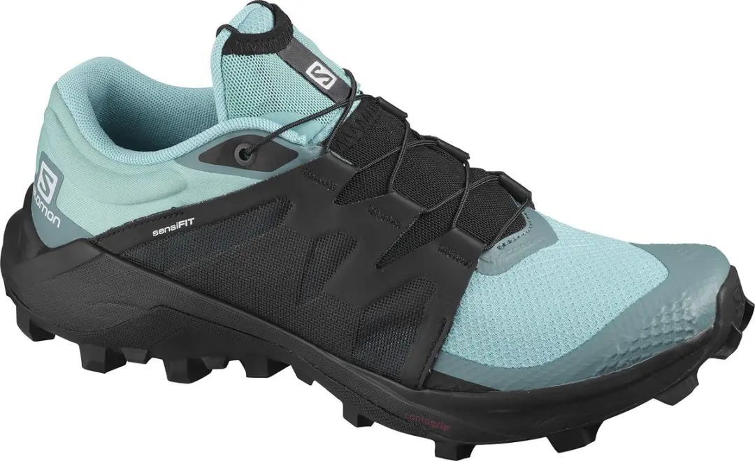 Salomon Wildcross