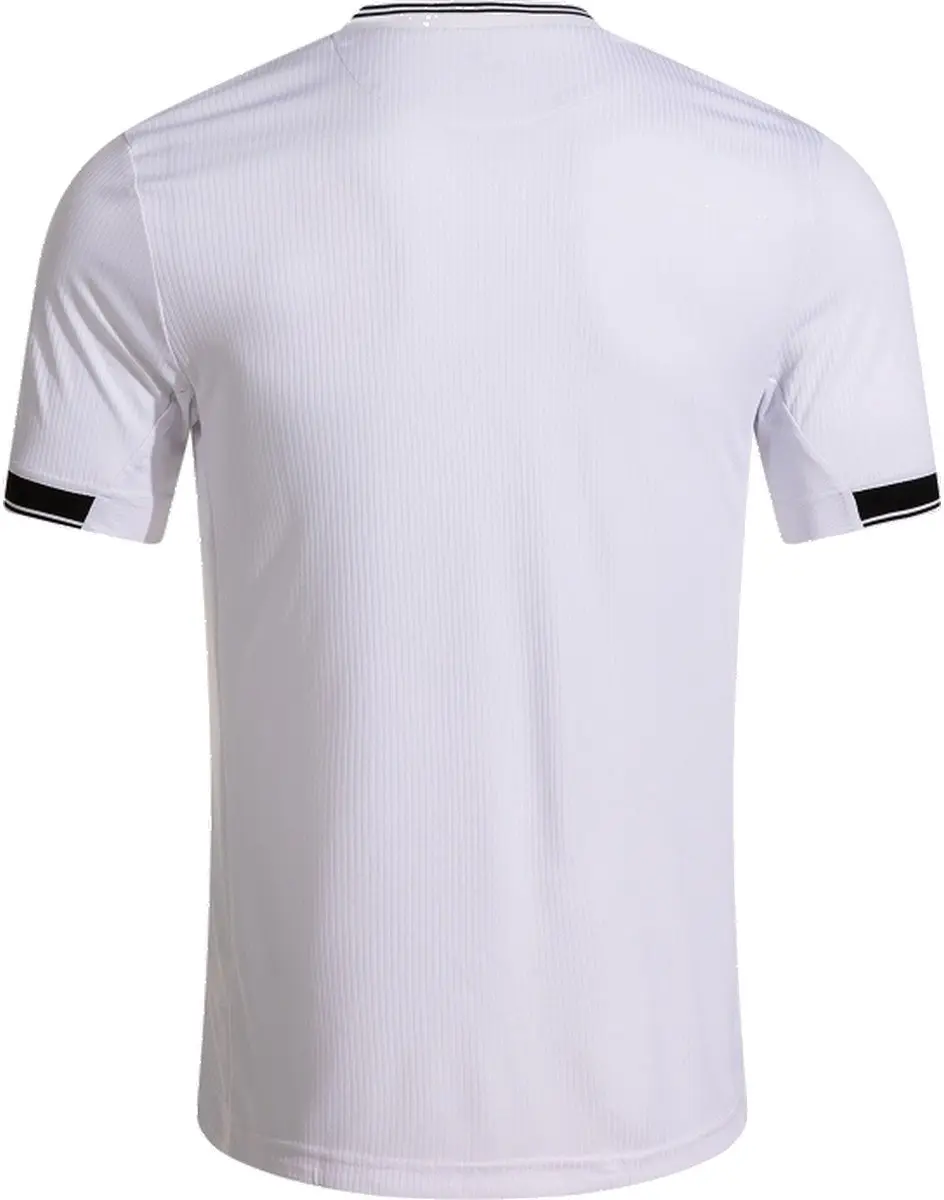 Joma Toletum VI Shirt Heren - Wit - Maat L