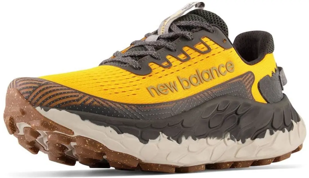 New Balance More Trail V3