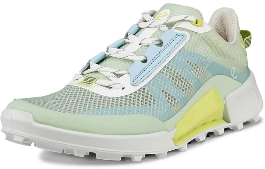 ECCO MOUNTAIN 2.1