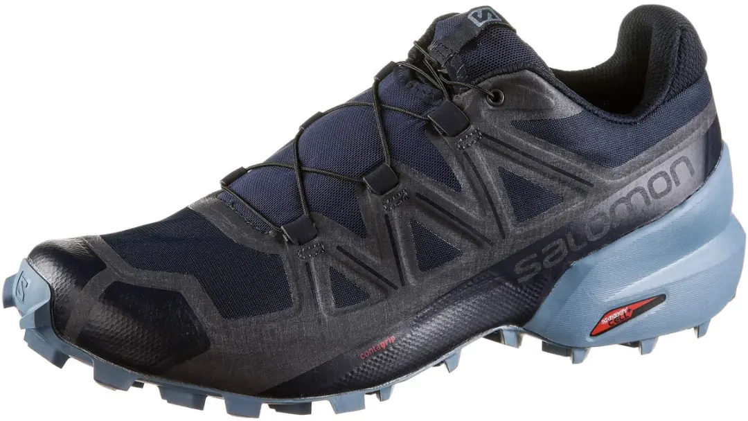 Salomon Speedcross 5