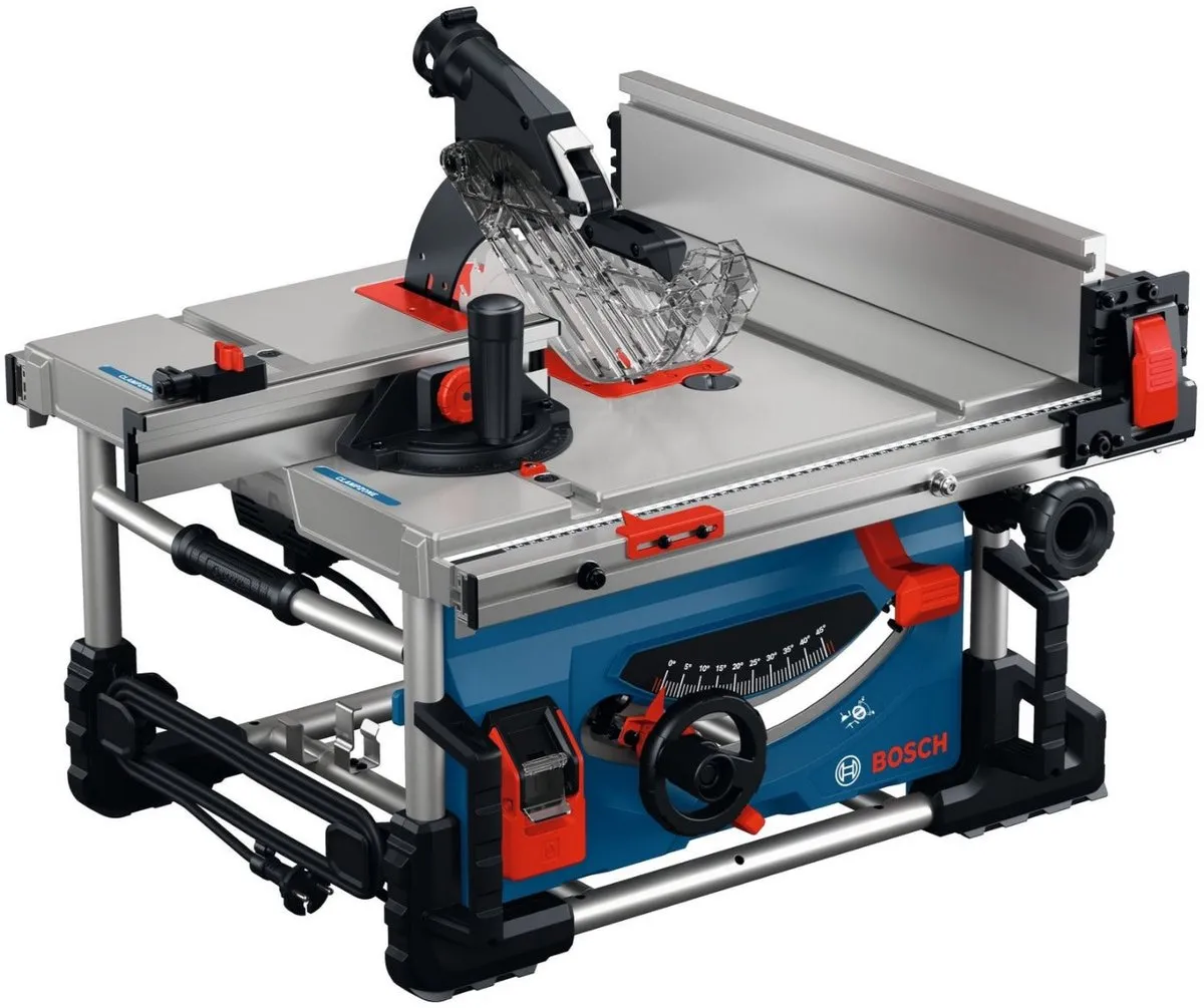 Bosch Professional GTS 70-216 Zaagtafel 216mm