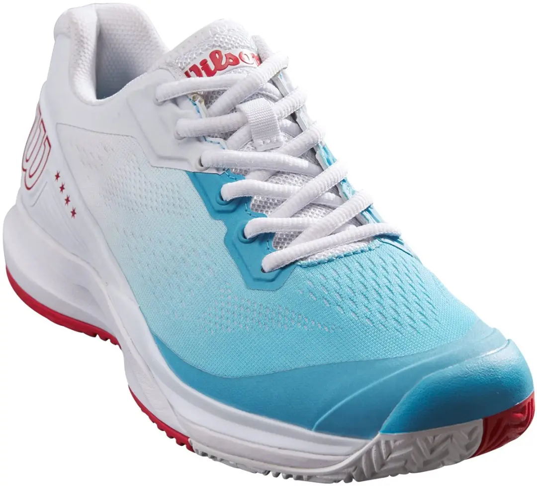 Wilson Rush Pro 3.5 Chicago