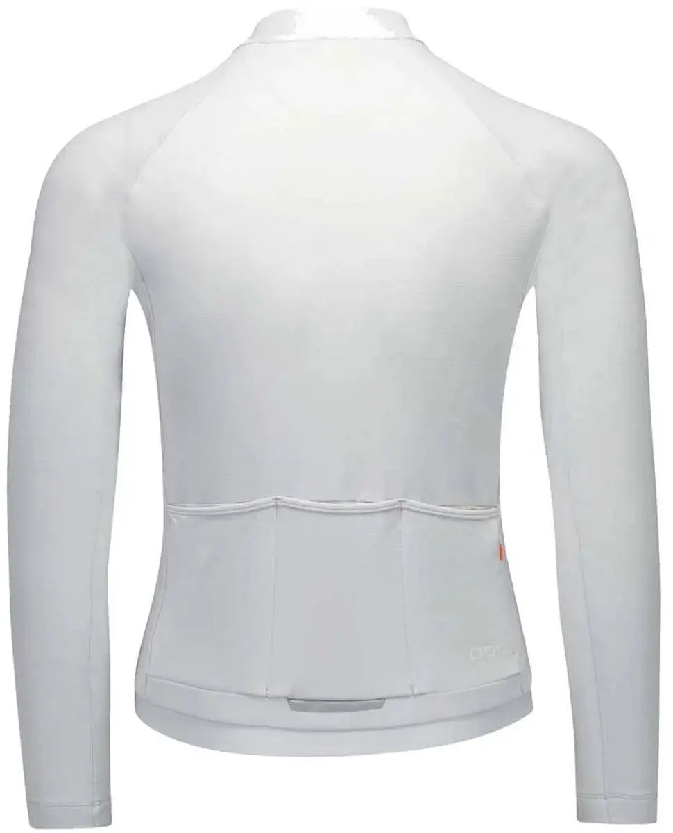 POC Thermal Lite Trui - Grijs - L - afbeelding 2 van 3
