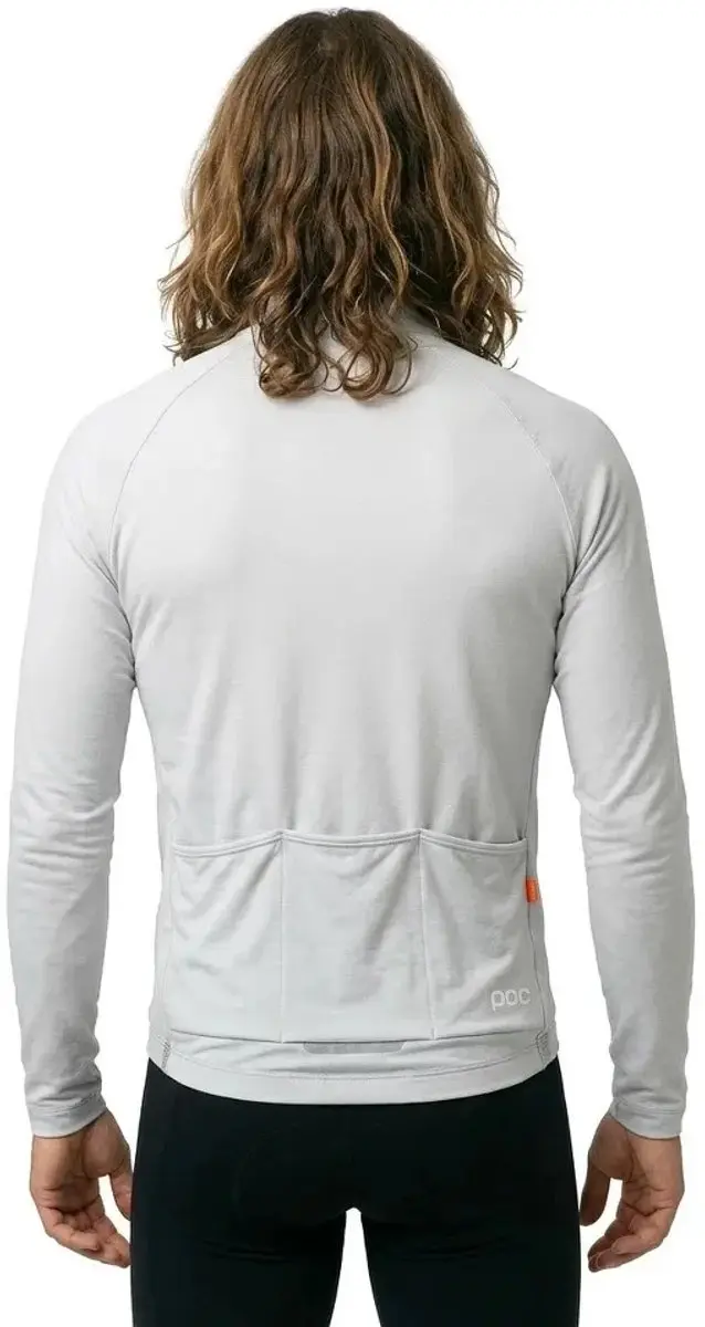 POC Thermal Lite Trui - Grijs - L - afbeelding 3 van 3