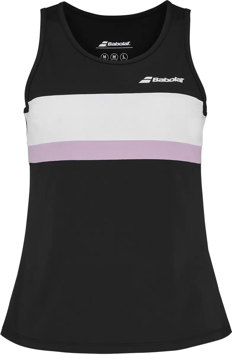 Babolat Tank Top Woman