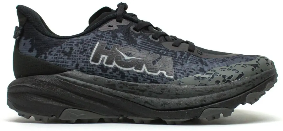 Hoka One One Speedgoat 6 Youth Hardloopschoenen 36.5
