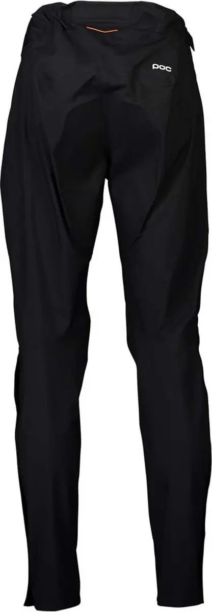POC Motion Rain Broek 2XL - Zwart